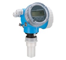 Уровнемер микроволновый бесконтактный Micropilot FMR50