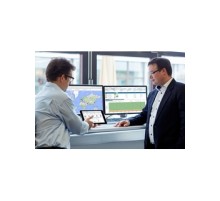 Supply chain management Online software SupplyCare Hosting