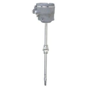 Proline t-mass I 500 thermal mass flowmeter