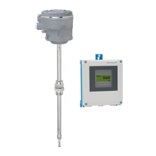 Proline t-mass I 500 thermal mass flowmeter