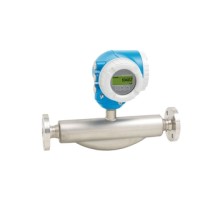 Proline Promass F 300 Coriolis flowmeter