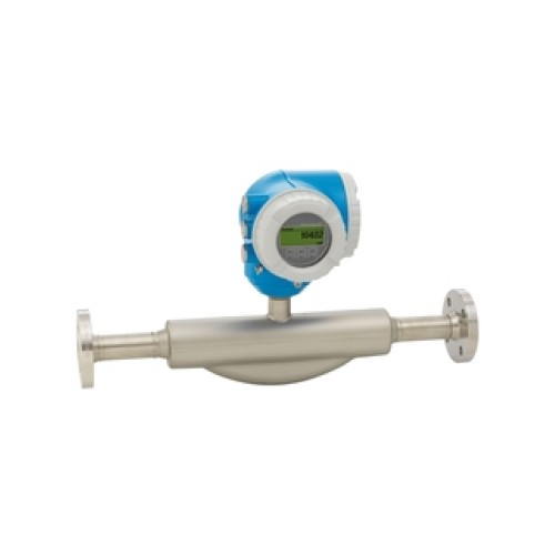 Proline Promass F 300 Coriolis flowmeter