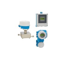 Proline Cubemass C 500 Coriolis flowmeter