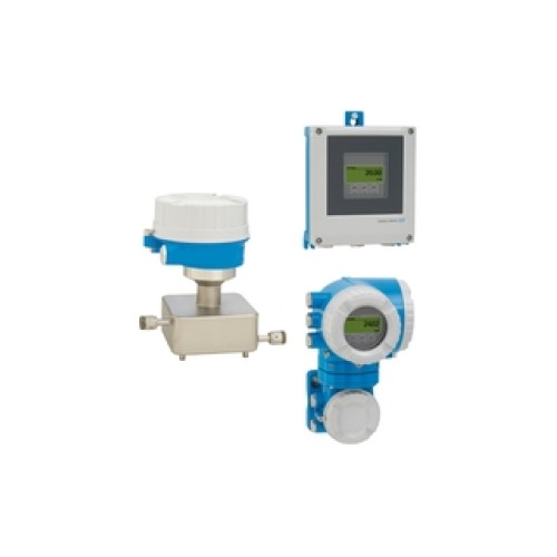 Proline Cubemass C 500 Coriolis flowmeter