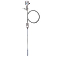 Уровнемер емкостной Liquicap FMI52