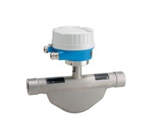 Proline Promass G 100 Coriolis flowmeter
