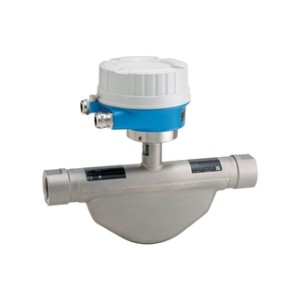 Proline Promass G 100 Coriolis flowmeter