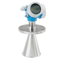 Уровнемер микроволновый бесконтактный Micropilot  FMR54