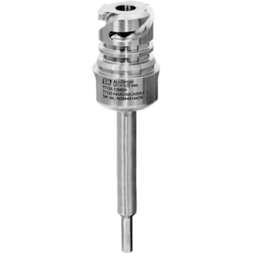 iTHERM ModuLine TT131 Welded thermowell