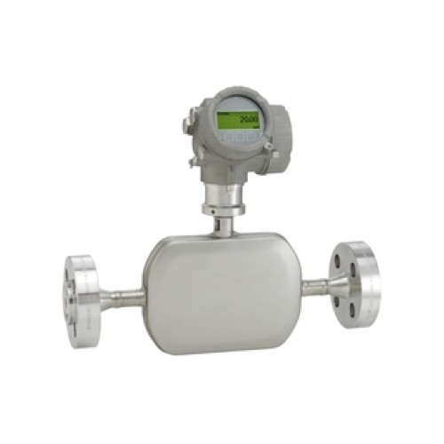 Proline Promass A 200 Coriolis flowmeter