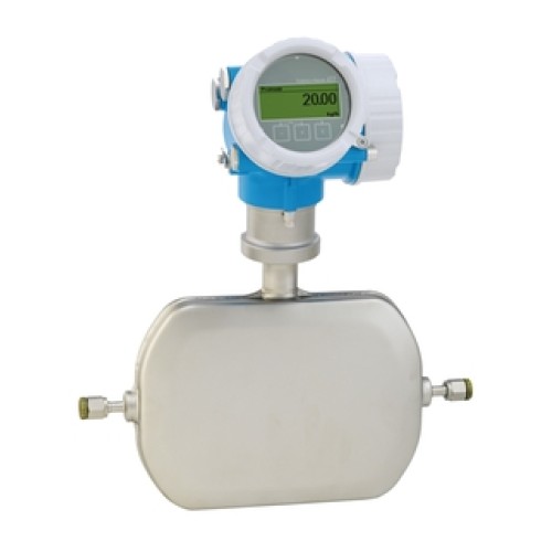 Proline Promass A 200 Coriolis flowmeter