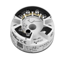 iTEMP TMT188 temperature transmitter