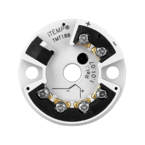 iTEMP TMT188 temperature transmitter