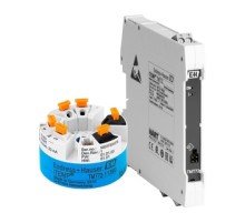 iTEMP TMT72 temperature transmitter