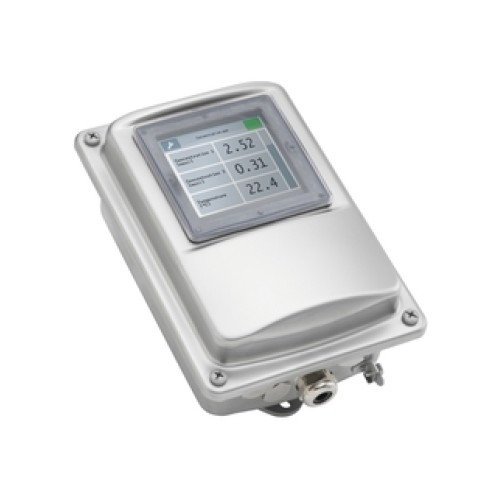 Teqwave H – Ultrasonic concentration meter