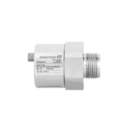 Microwave barrier transceiver Soliwave FDR16