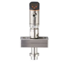 Датчик давления с дисплеем PY9070