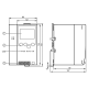 Шлюз AS-интерфейс Modbus/TCP с ПЛК AC1358 AC1358