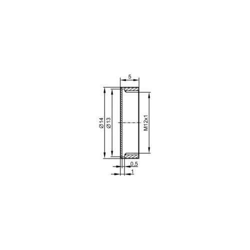 Защитная крышка E10209