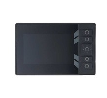 Программируемый графический дисплей для управления подвижной техникой CR1058