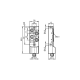 AS-интерфейс модуль CompactLine AC2482 AC2482