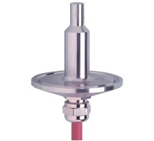 Датчик потока для подключения к оценочной электронике SF0516