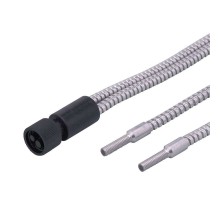 Оптоволоконный однолучевой световой барьер E20128