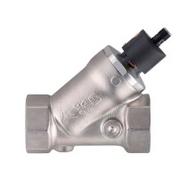 Датчик потока для невозвратного клапана SBY357