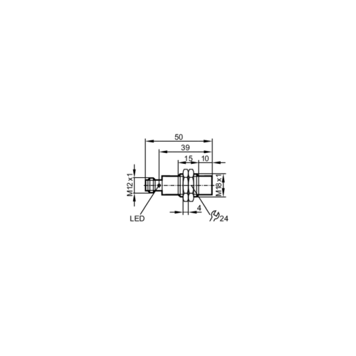 RFID HF головка чтения/записи ANT421