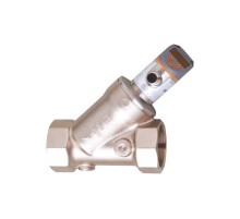 Датчик потока для невозвратного клапана и дисплея SBY257