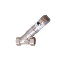 Датчик потока для невозвратного клапана и дисплея SBY233