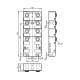 AS-интерфейс модуль CompactLine AC2455 AC2455