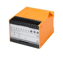 Оценочная электроника для контроля схода (перекоса) DC0002 DC0002