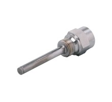 Защитная гильза с резьбой для датчиков температуры E37010