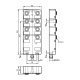 AS-интерфейс модуль CompactLine AC2467 AC2467