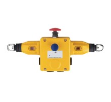 Безопасные тросовые выключатели ZB0050 ZB0050