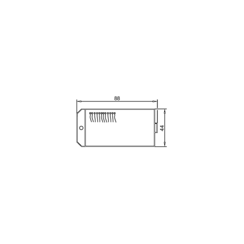 AS-интерфейс для клапанов AC2728 AC2728