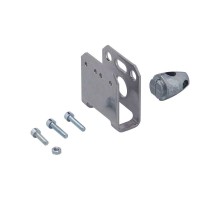 Монтажный набор с защитным колпачком для фотоэлектрических датчиков E21210