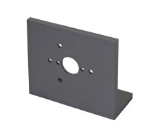 Угловой фланец для энкодеров E60033