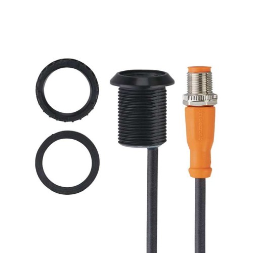 Емкостная кнопка с подсветкой KT5106 KT5106