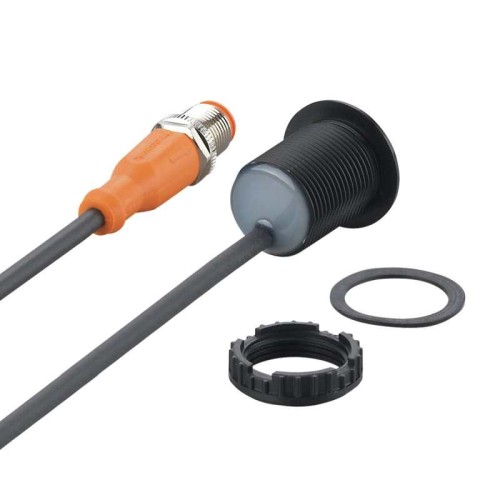 Емкостная кнопка с подсветкой KT5106 KT5106