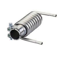 Рубашки охлаждения для инфракрасных датчиков температуры E35068