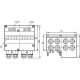 Универсальный модуль AS-интерфейс AC2620 AC2620