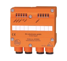 Универсальный модуль AS-интерфейс AC2620 AC2620