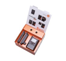 Стартовый комплект с контроллерами для подвижной техники EC0400