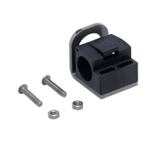 Крепежный уголок с монтажным адаптером E21145