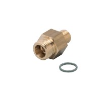 Вворачиваемый адаптер для датчиков физических величин E40098