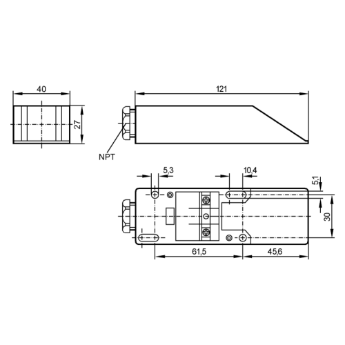 Монтажная доска E10270