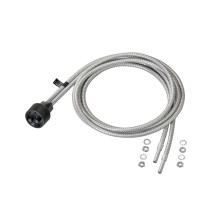 Оптоволоконный однолучевой световой барьер E20296