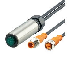 Кнопка режима обучения для датчиков давления E30405